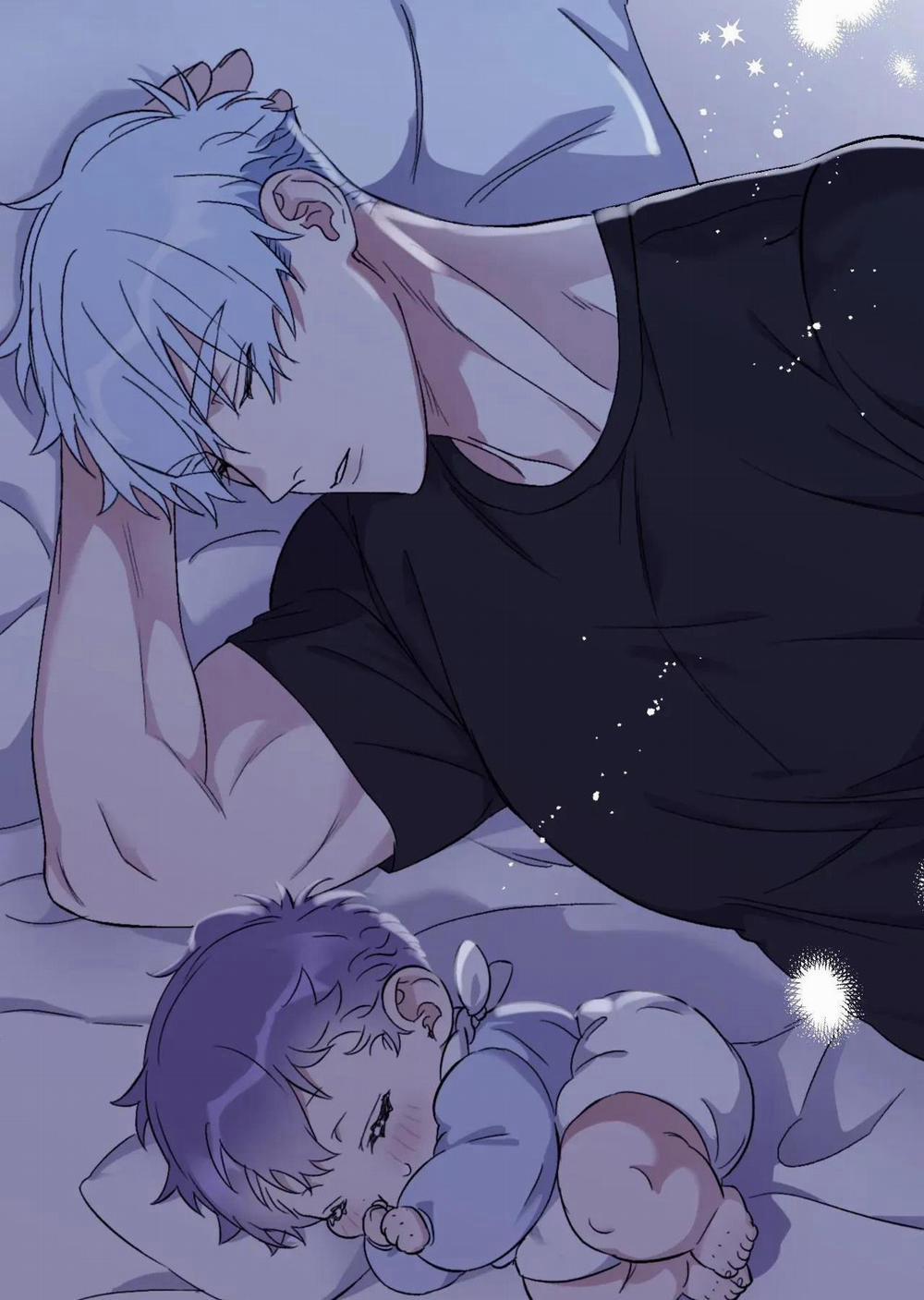 Sóng Tìm Em 68 NT6 phần 2 trang 34