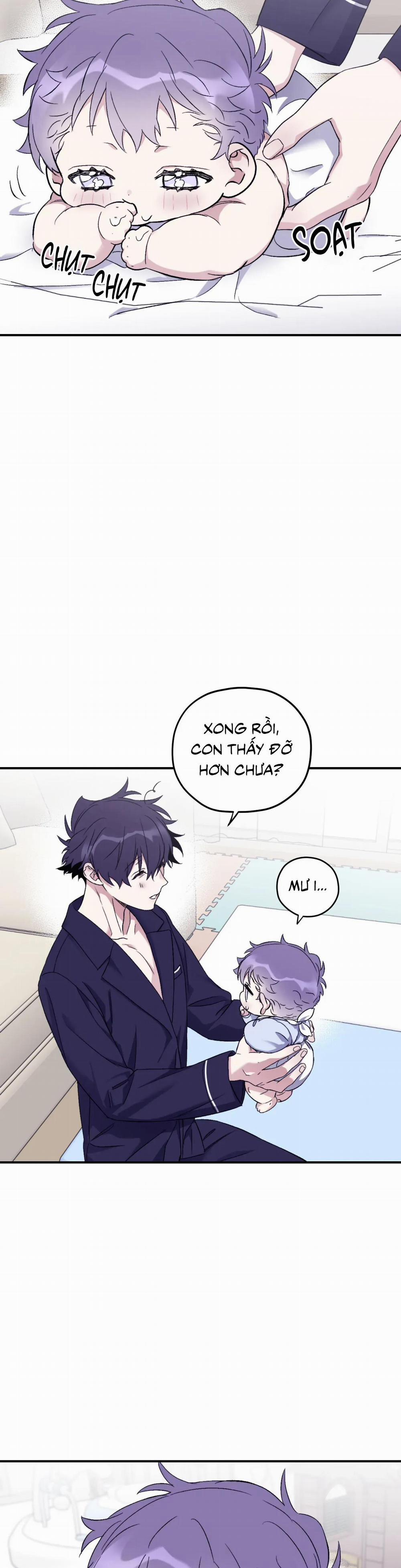 Sóng Tìm Em 68 NT6 phần 2 trang 6