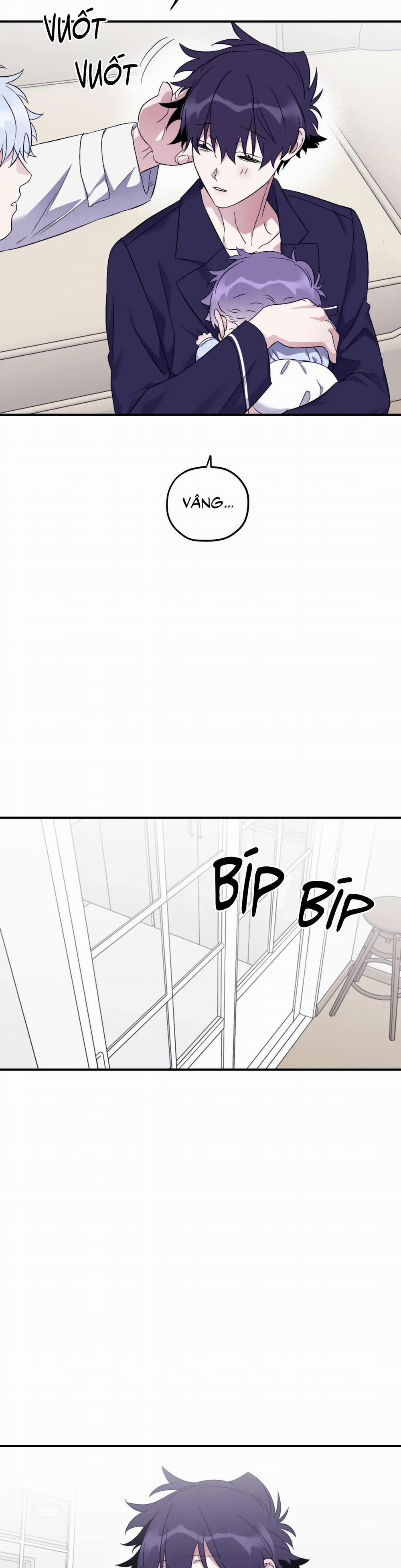 Sóng Tìm Em 68 NT6 phần 2 trang 9