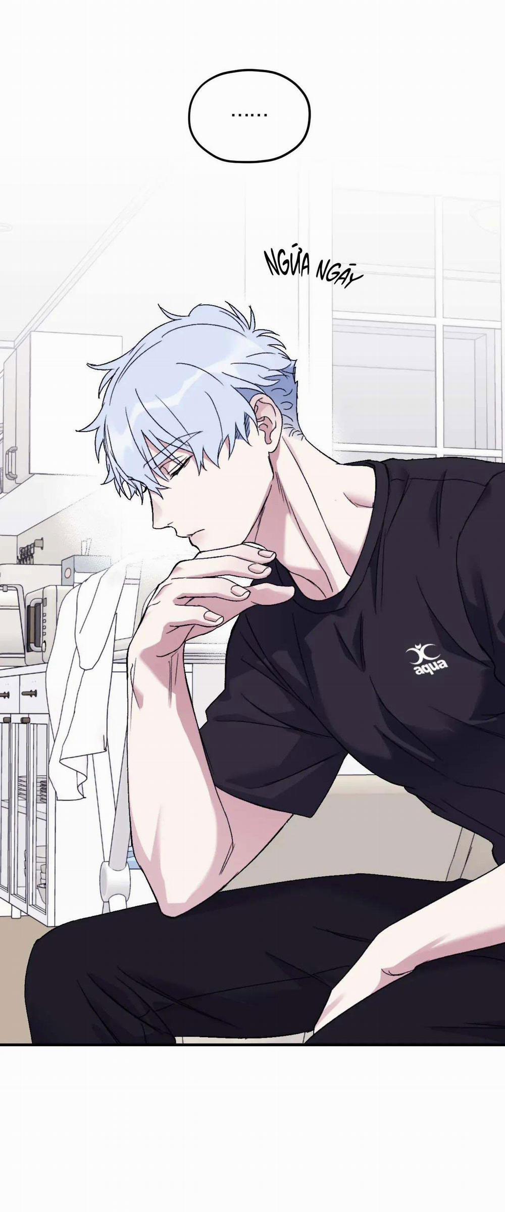 Sóng Tìm Em 69 NT7 phần 2 trang 20