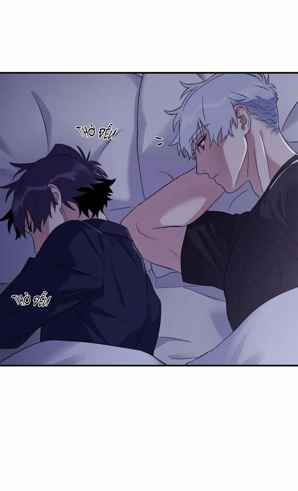 Sóng Tìm Em 69 NT7 phần 2 trang 4