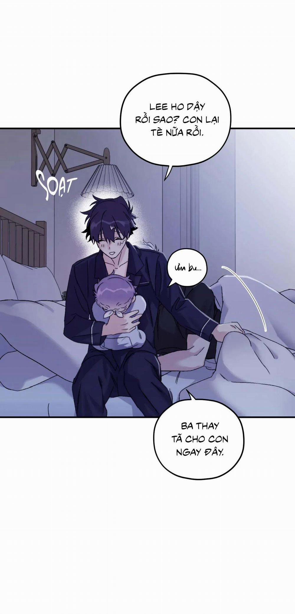 Sóng Tìm Em 69 trang 15