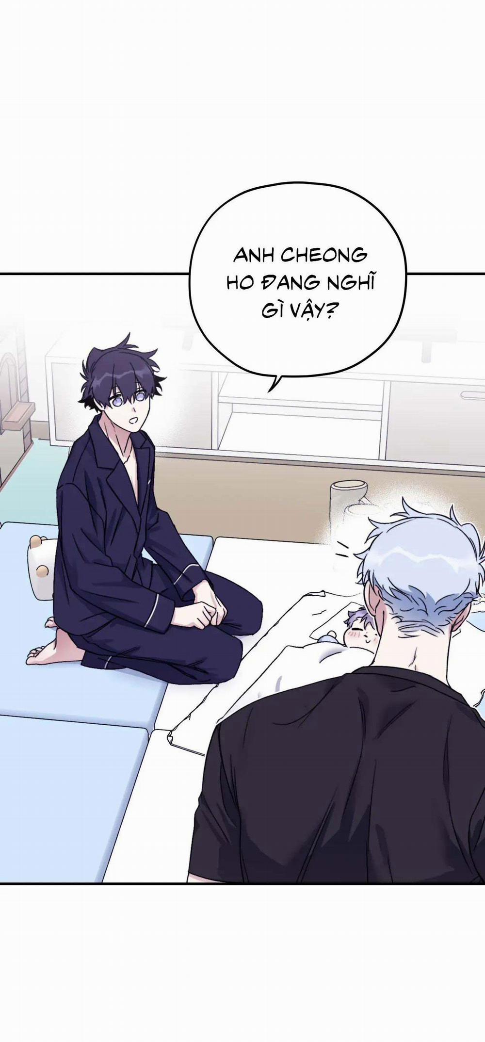 Sóng Tìm Em 69 trang 21