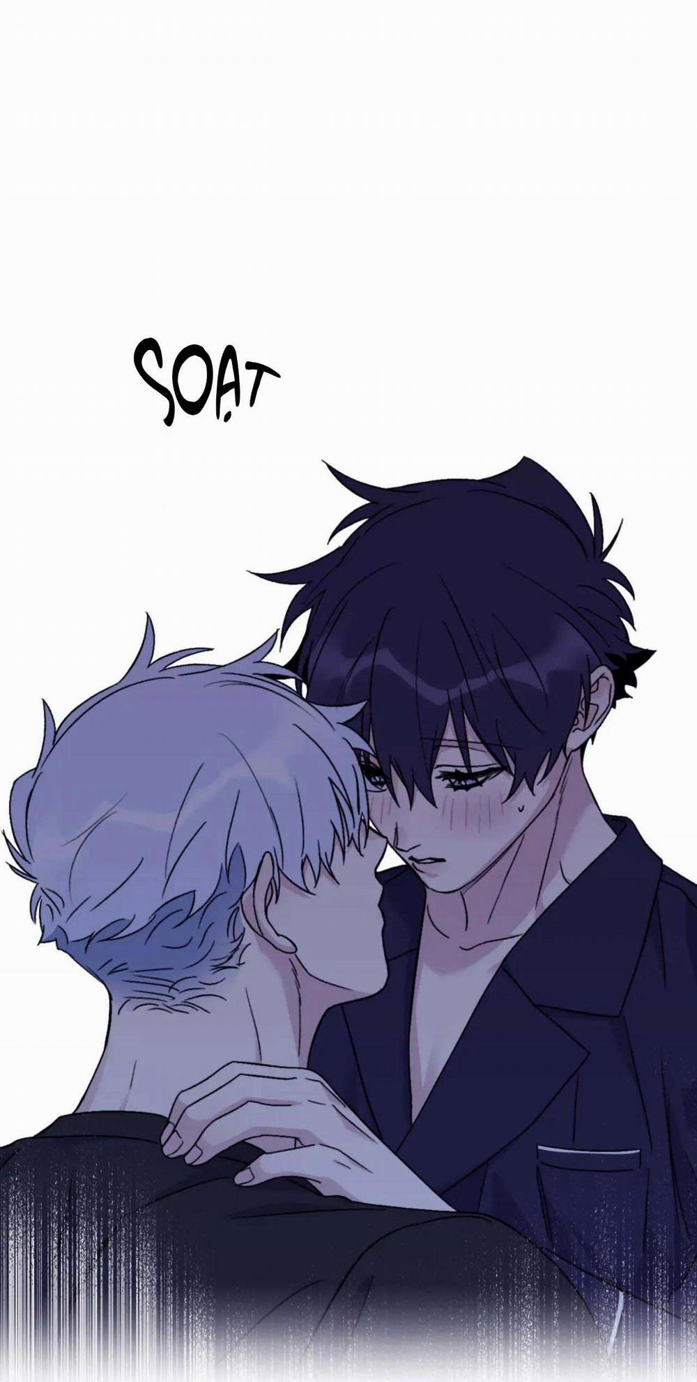 Sóng Tìm Em 69 trang 30