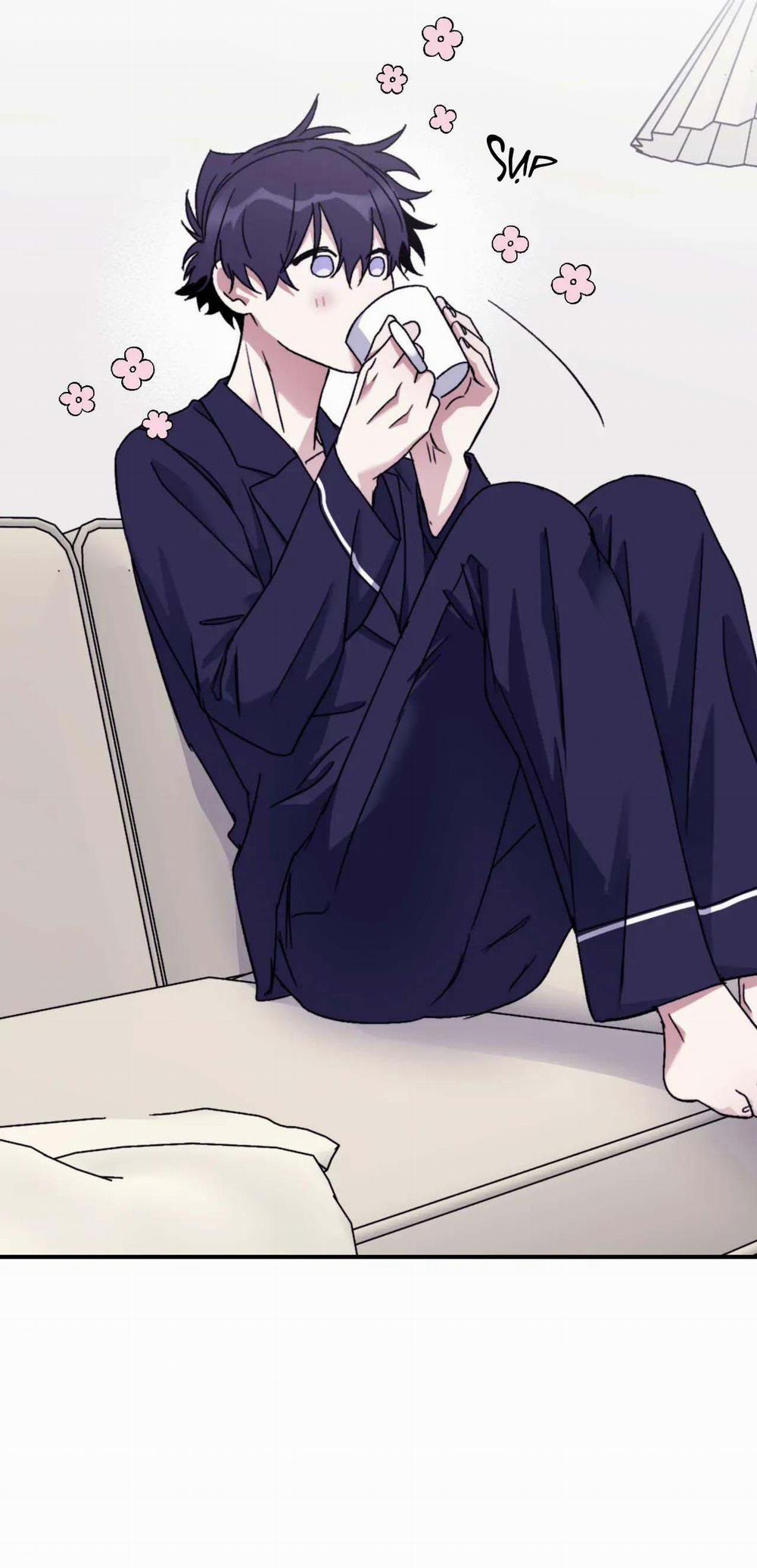 Sóng Tìm Em 69 trang 38