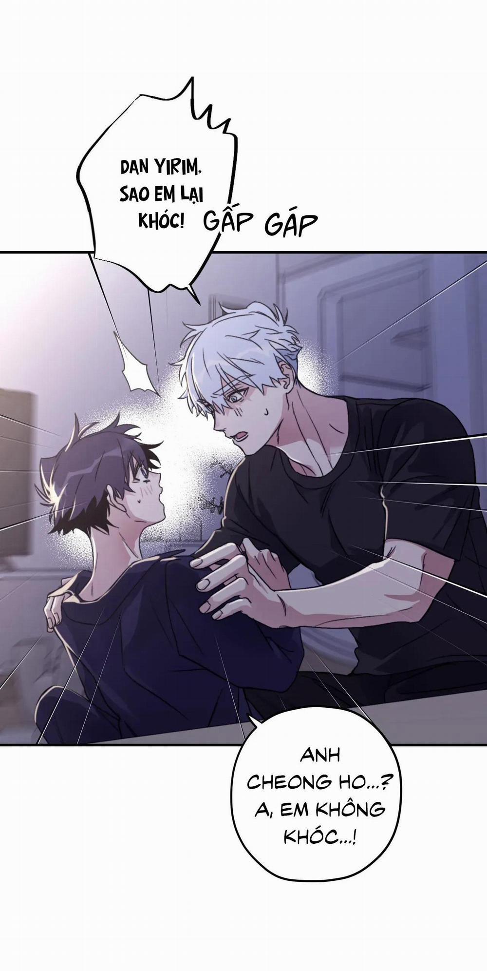 Sóng Tìm Em 70 NT8 0 Phần 2 trang 22