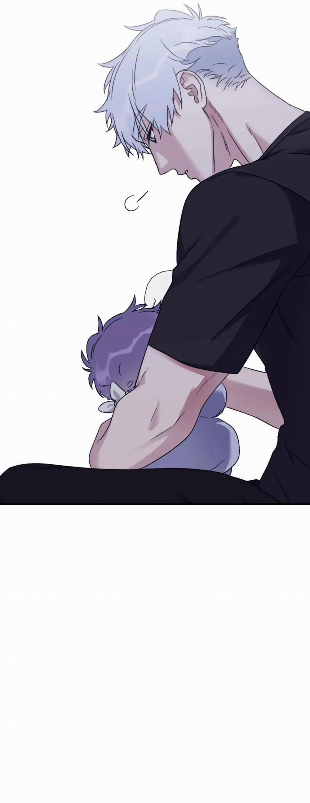 Sóng Tìm Em 70 trang 33