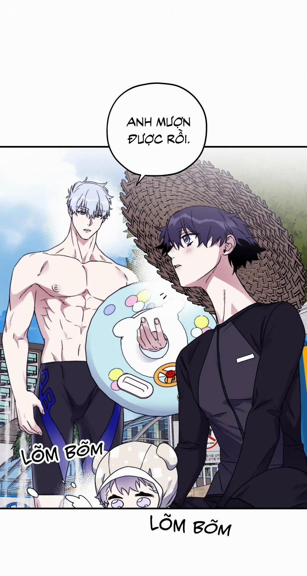 Sóng Tìm Em 71 trang 15