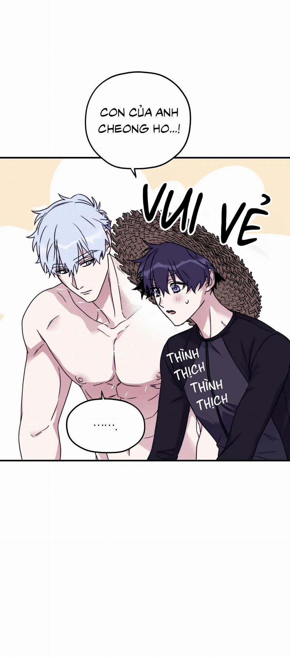 Sóng Tìm Em 71 trang 24