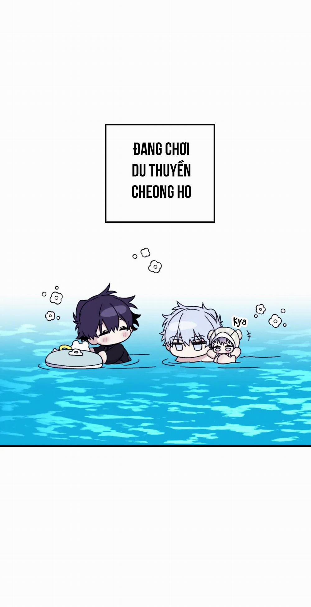 Sóng Tìm Em 71 trang 32