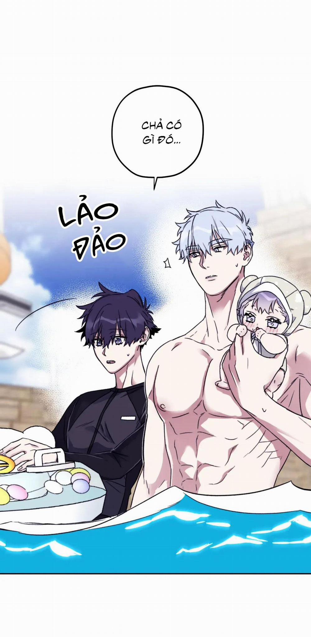 Sóng Tìm Em 71 trang 34