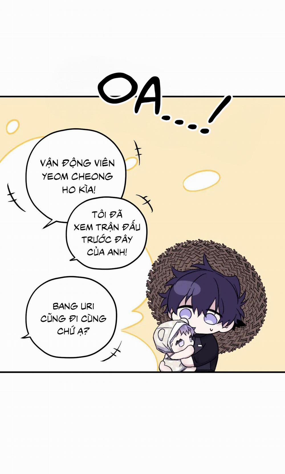 Sóng Tìm Em 71 trang 4