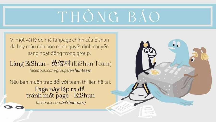 Sống Trong Ngôi Nhà Cấp 4 Chương 19 Trang 21