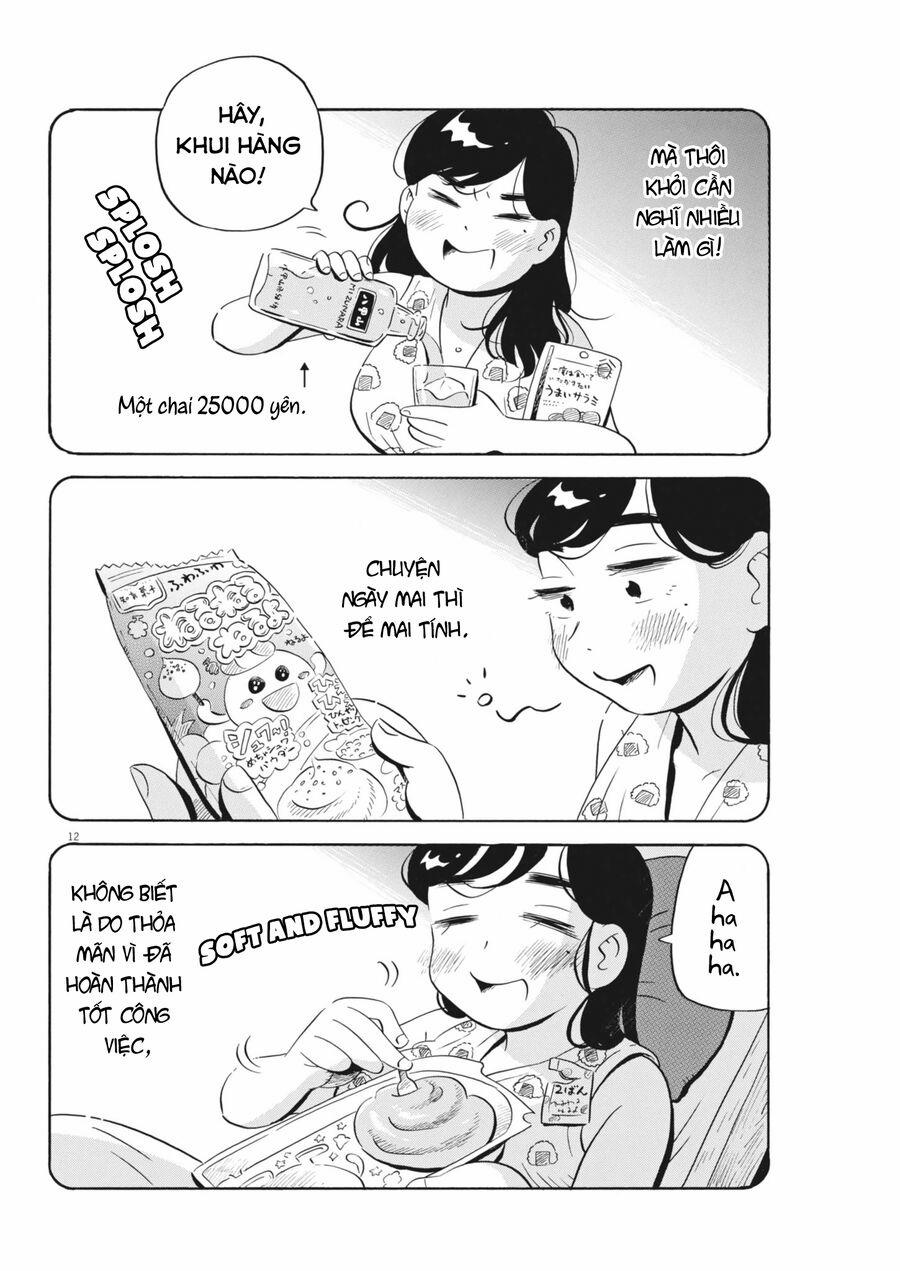 Sống Trong Ngôi Nhà Cấp 4 66 trang 13