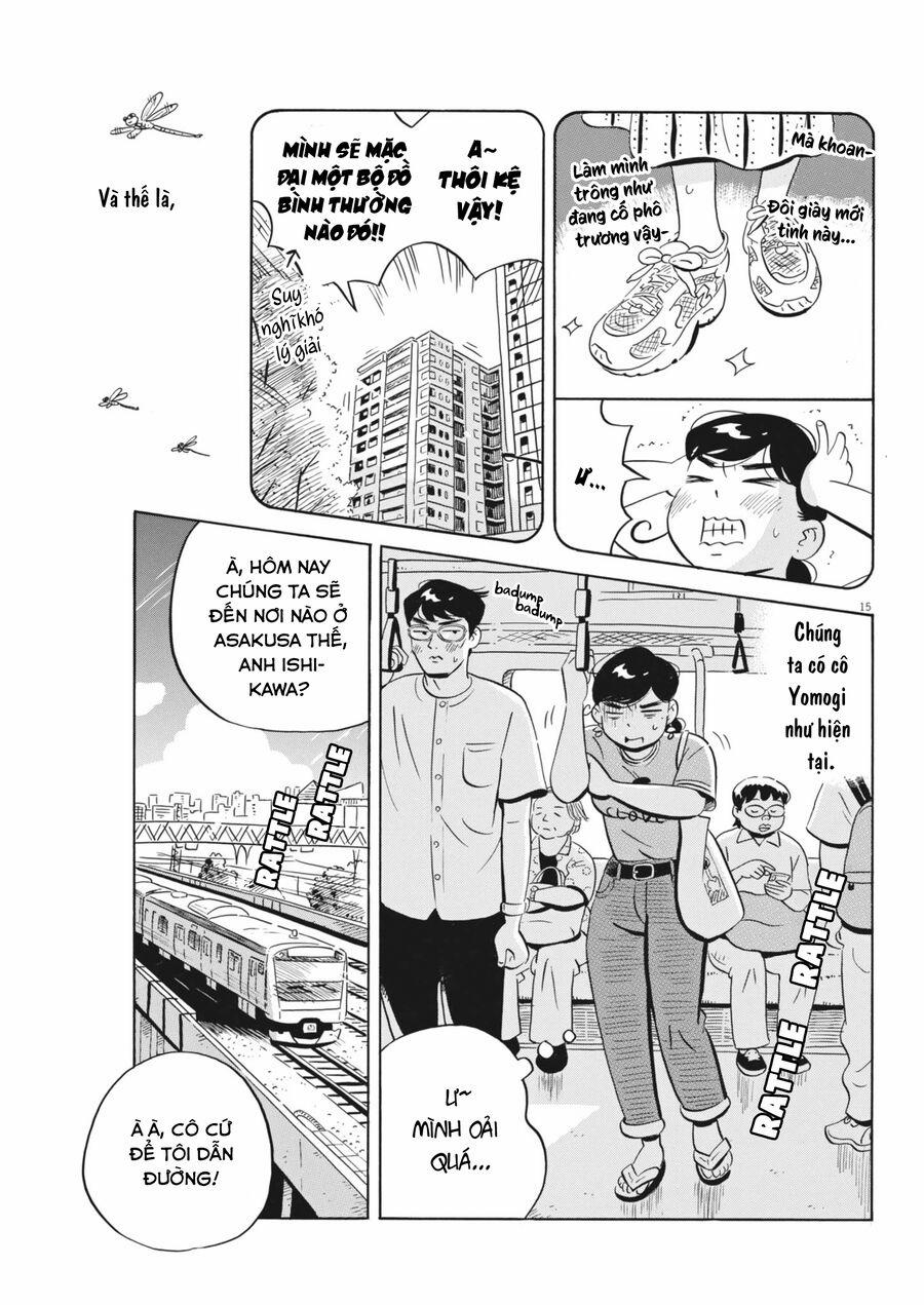 Sống Trong Ngôi Nhà Cấp 4 66 trang 16