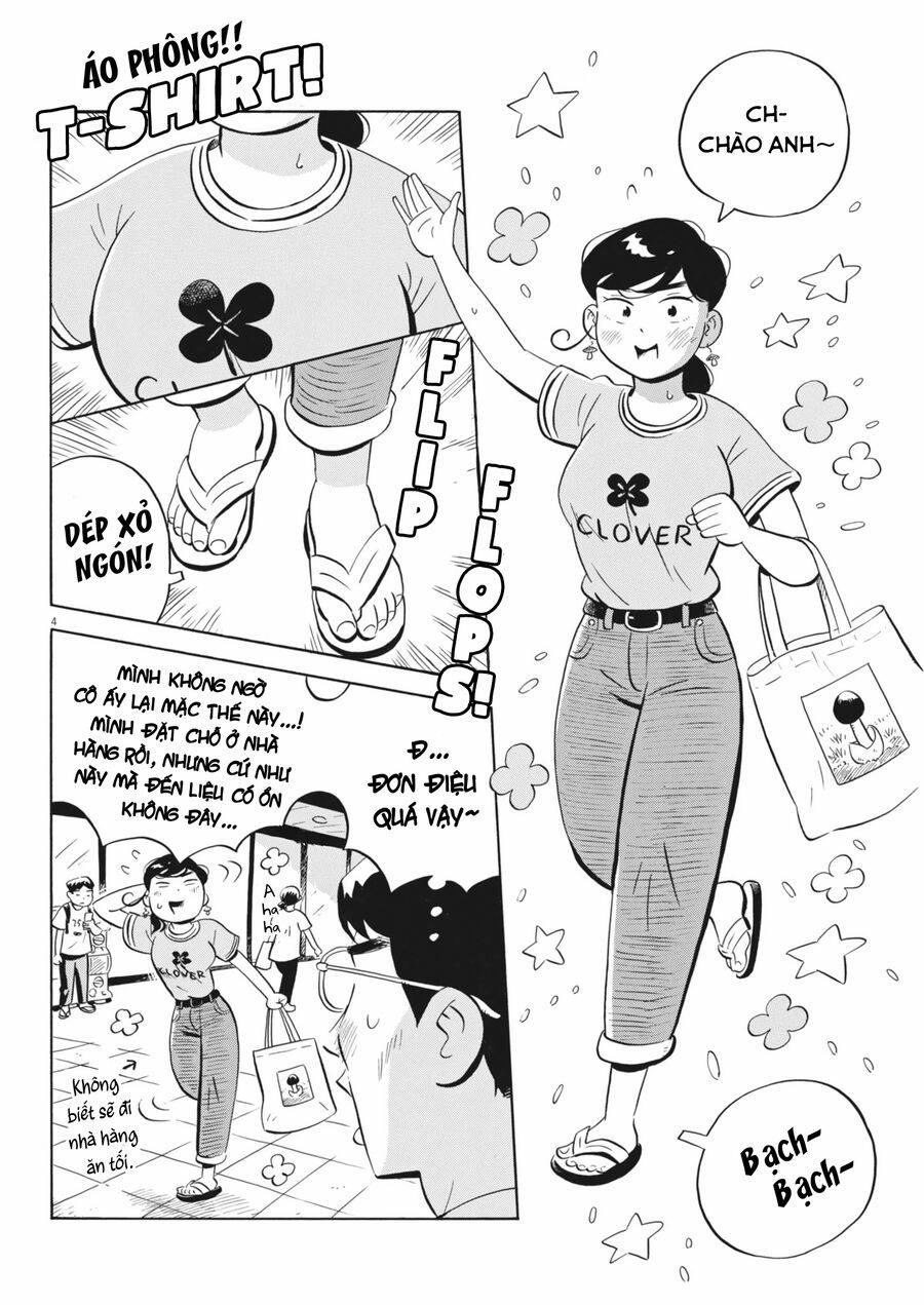 Sống Trong Ngôi Nhà Cấp 4 66 trang 5