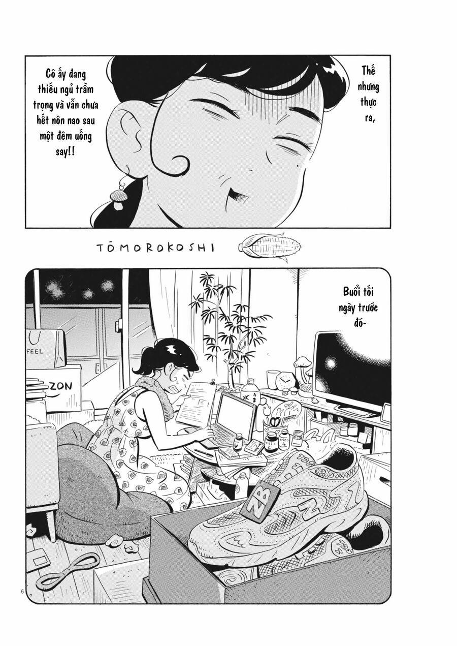 Sống Trong Ngôi Nhà Cấp 4 66 trang 7