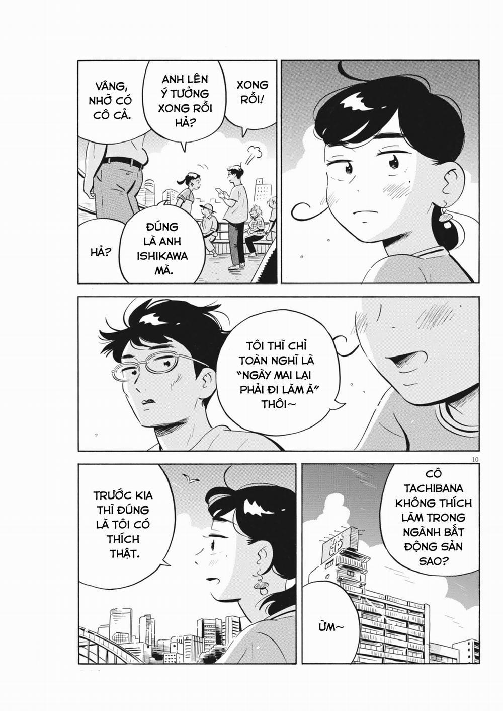 Sống Trong Ngôi Nhà Cấp 4 67 trang 11