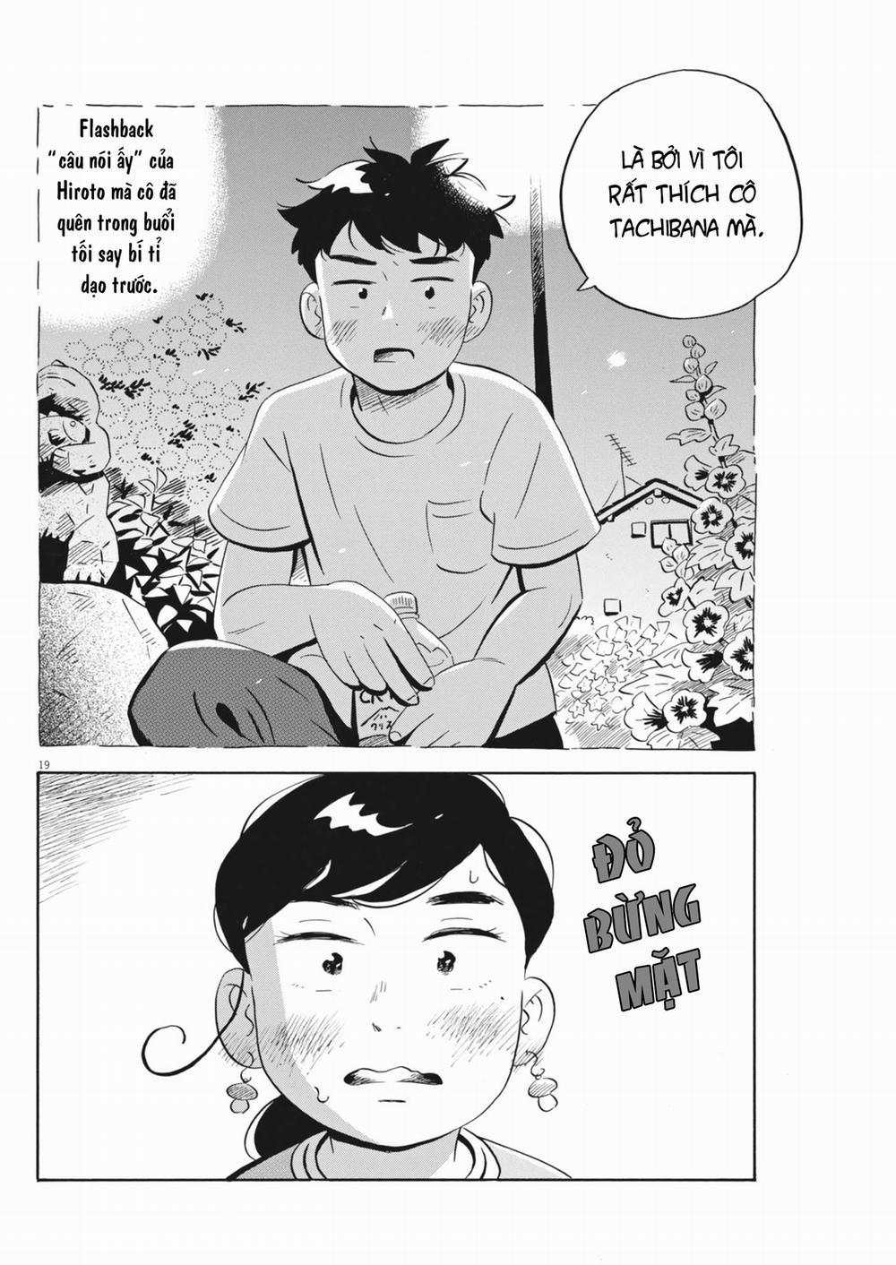 Sống Trong Ngôi Nhà Cấp 4 67 trang 20