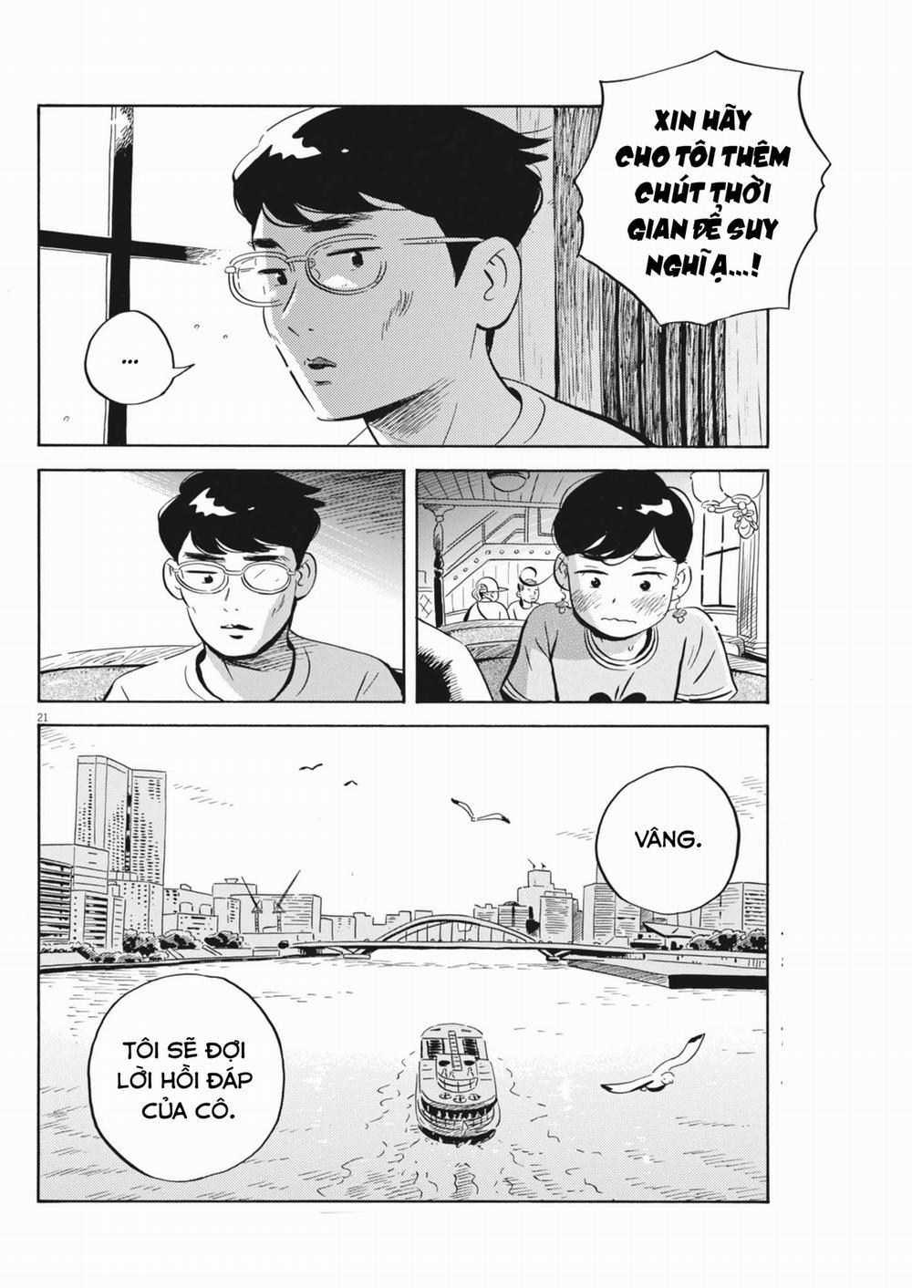 Sống Trong Ngôi Nhà Cấp 4 67 trang 22