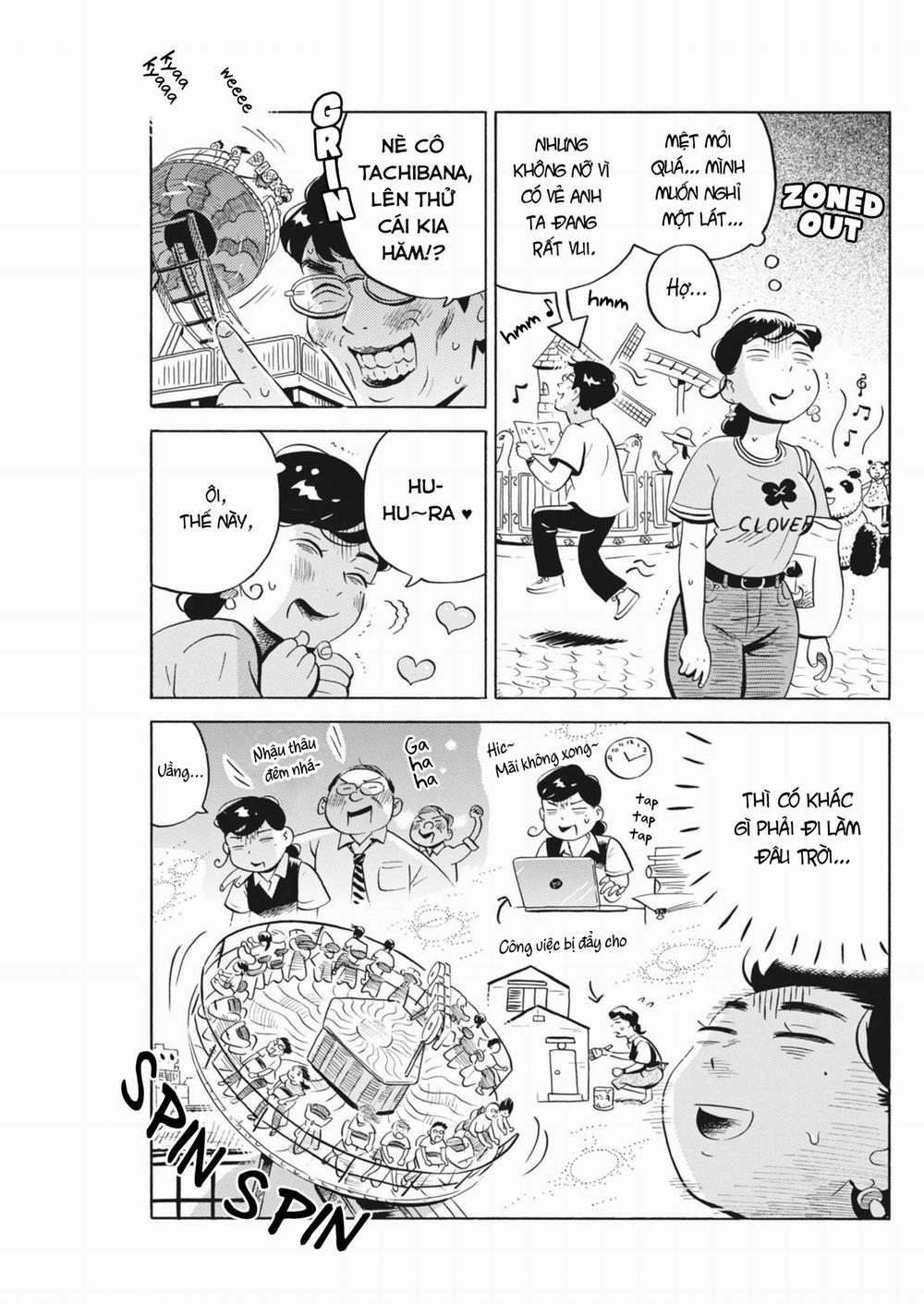 Sống Trong Ngôi Nhà Cấp 4 67 trang 5