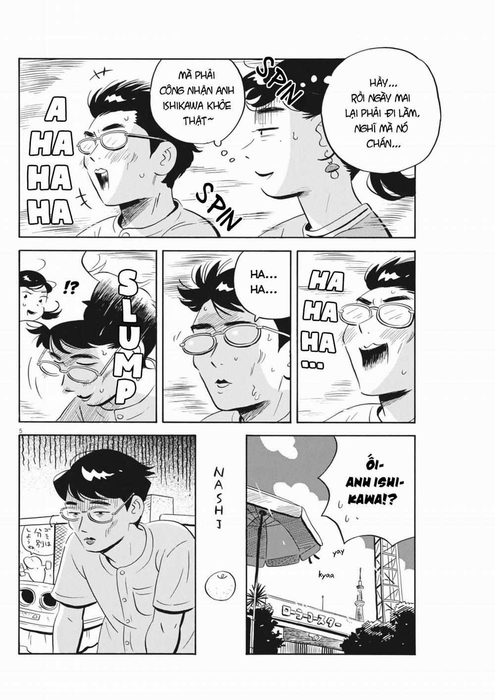 Sống Trong Ngôi Nhà Cấp 4 67 trang 6