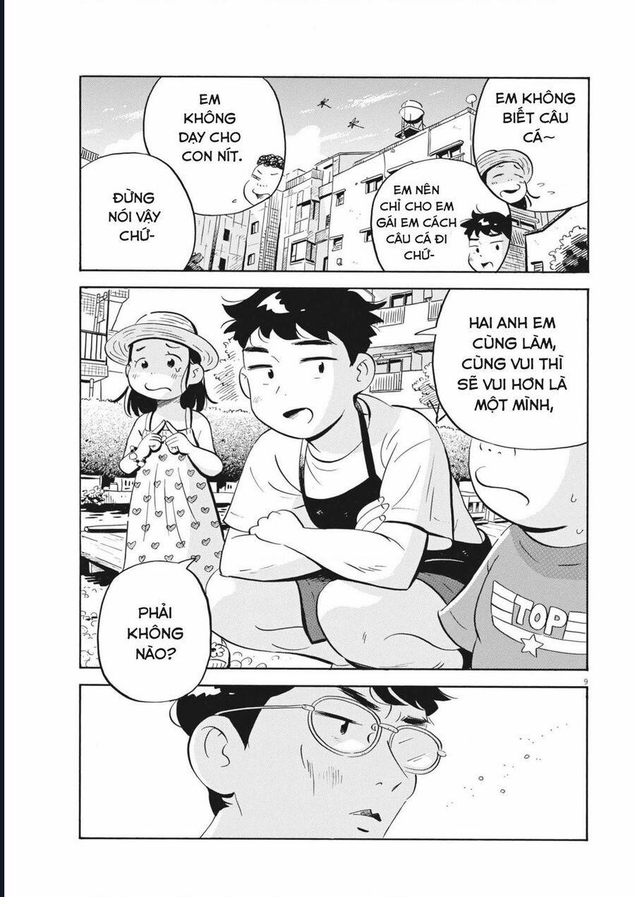 Sống Trong Ngôi Nhà Cấp 4 68 trang 10