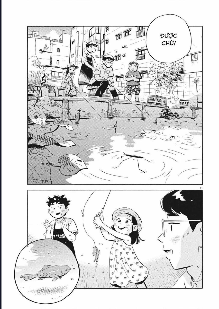 Sống Trong Ngôi Nhà Cấp 4 68 trang 12