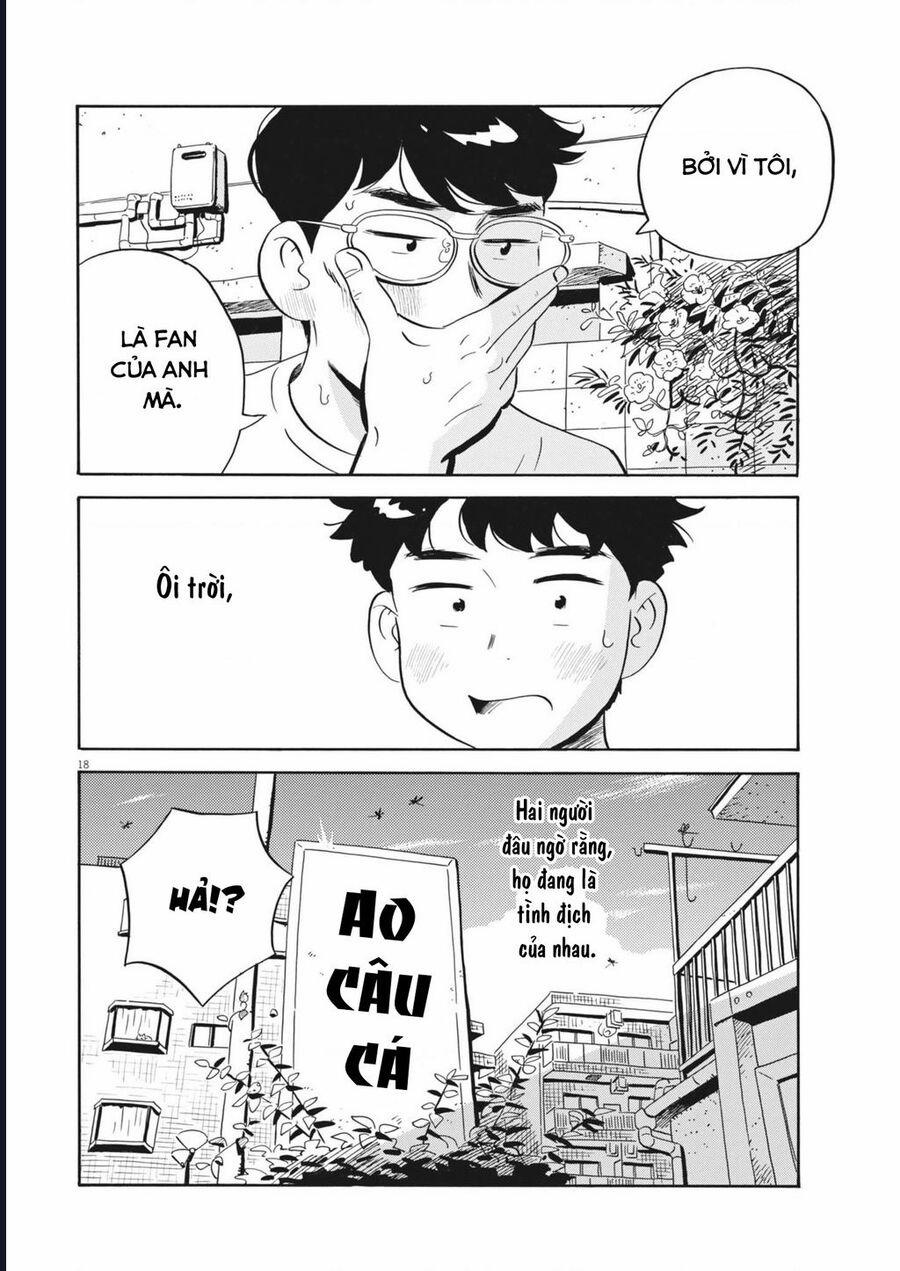 Sống Trong Ngôi Nhà Cấp 4 68 trang 19