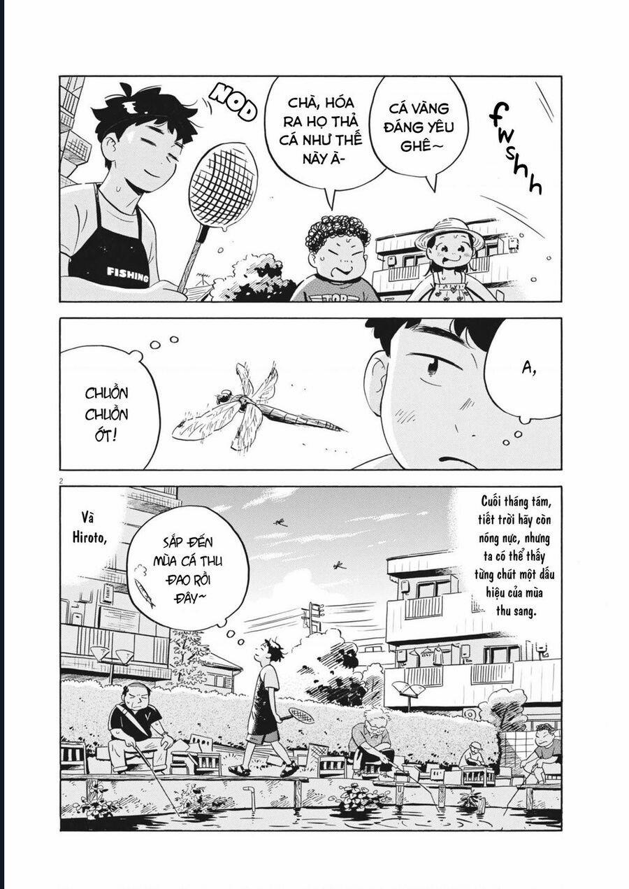 Sống Trong Ngôi Nhà Cấp 4 68 trang 3