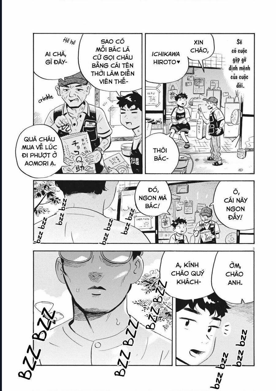 Sống Trong Ngôi Nhà Cấp 4 68 trang 4