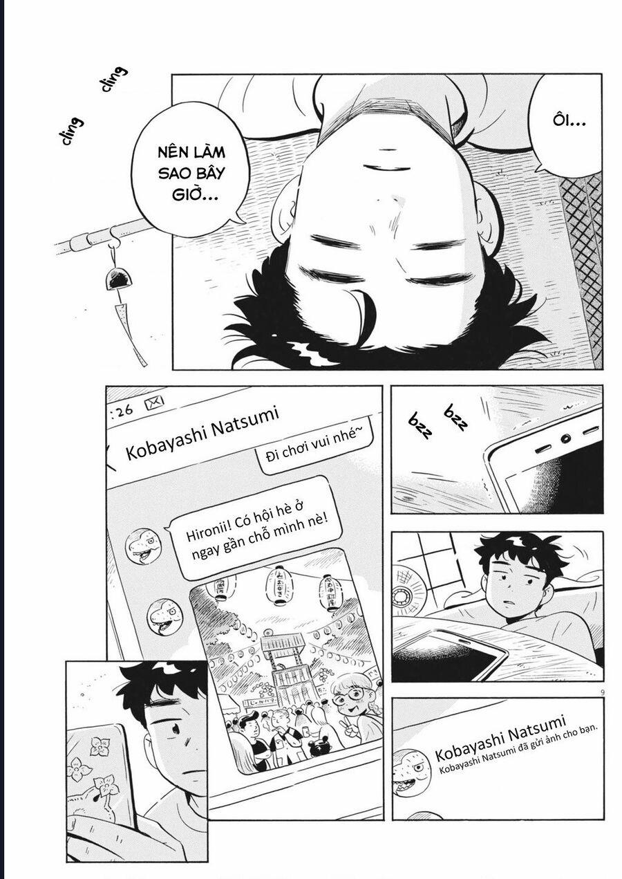 Sống Trong Ngôi Nhà Cấp 4 69 trang 10