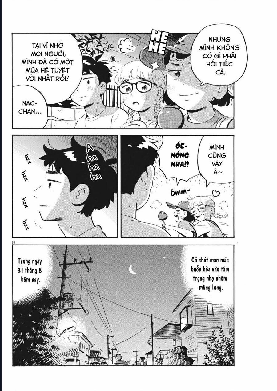 Sống Trong Ngôi Nhà Cấp 4 69 trang 19