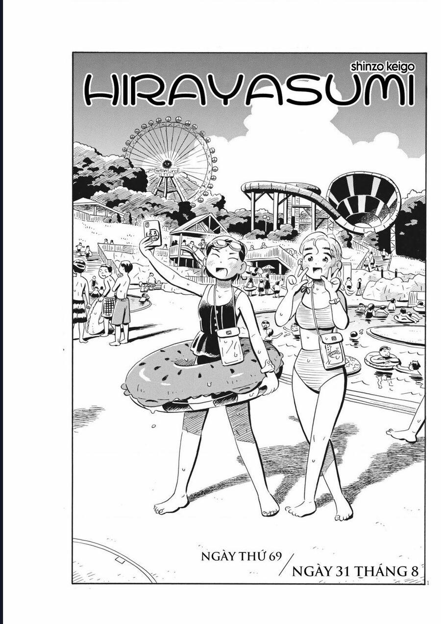 Sống Trong Ngôi Nhà Cấp 4 69 trang 2