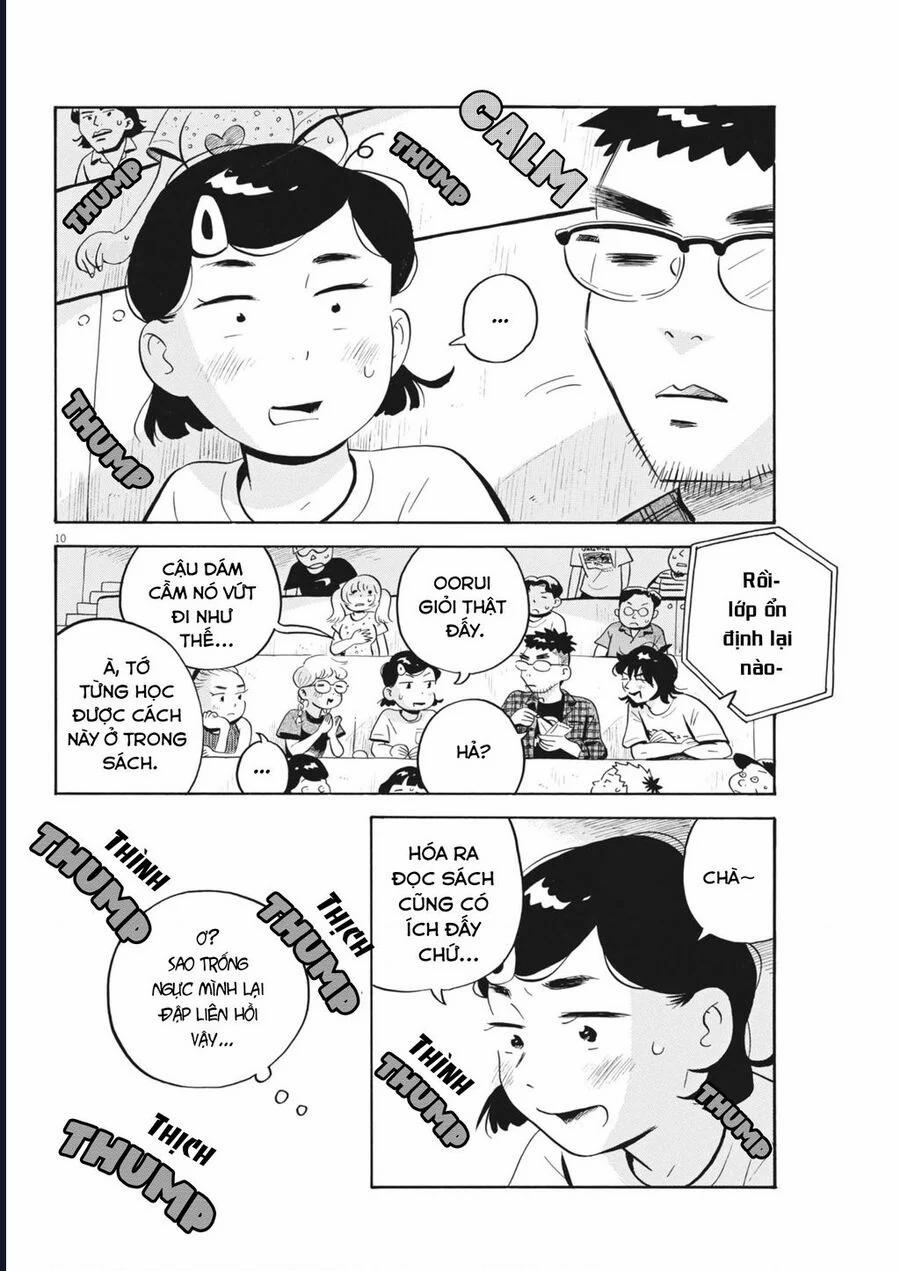 Sống Trong Ngôi Nhà Cấp 4 70 trang 12