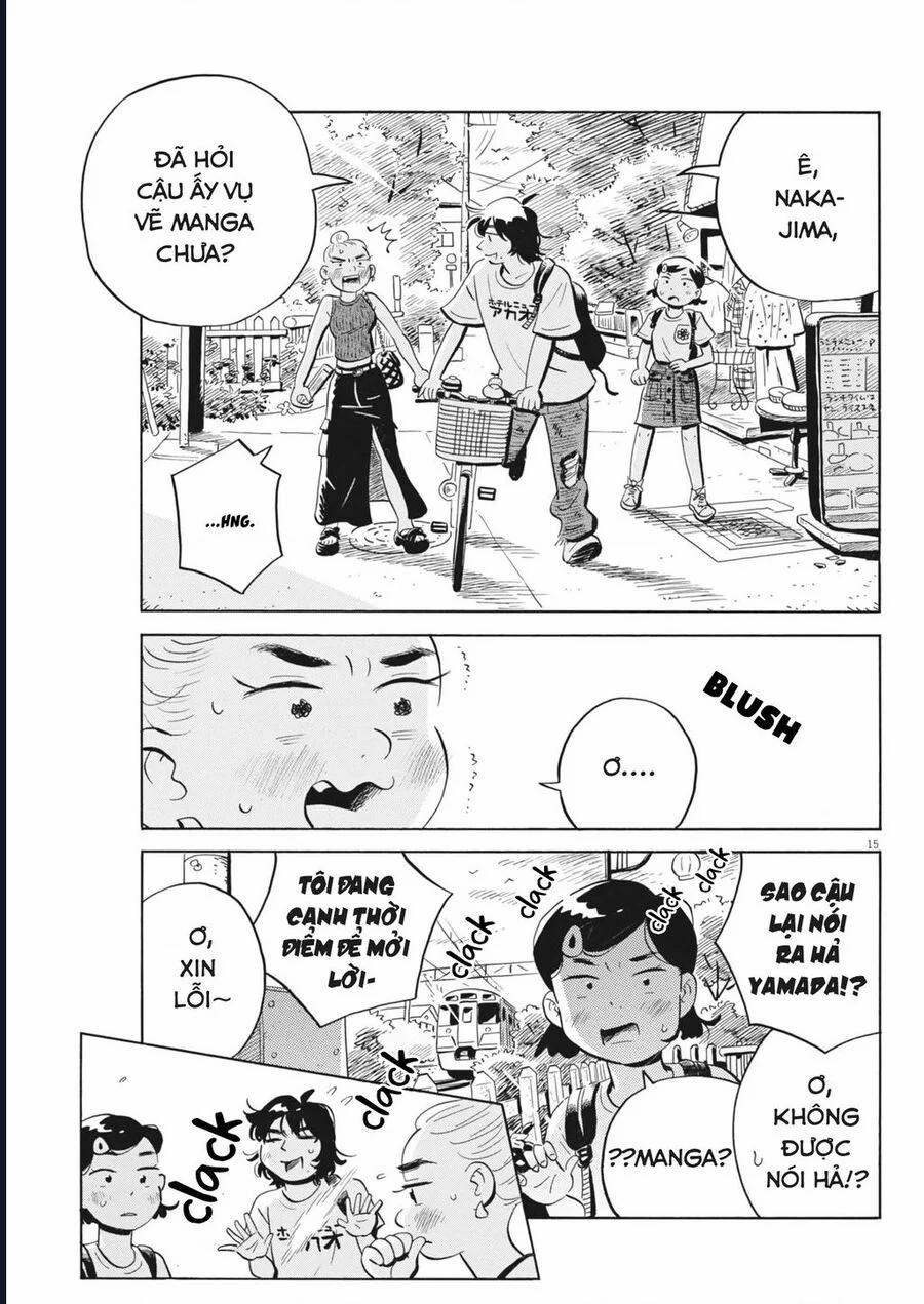 Sống Trong Ngôi Nhà Cấp 4 70 trang 17