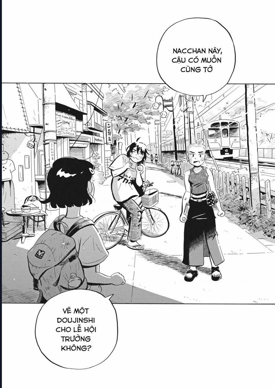 Sống Trong Ngôi Nhà Cấp 4 70 trang 18