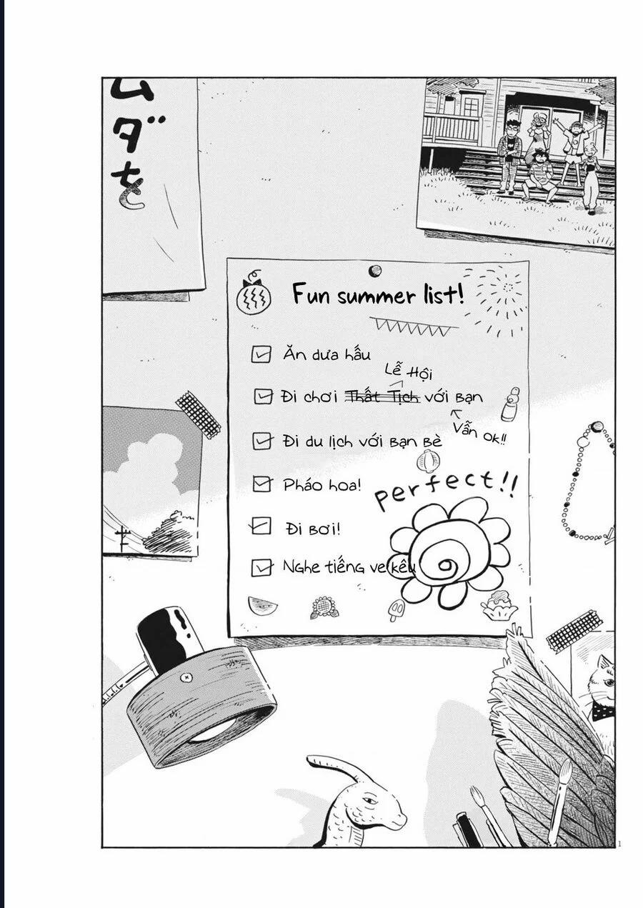 Sống Trong Ngôi Nhà Cấp 4 70 trang 3