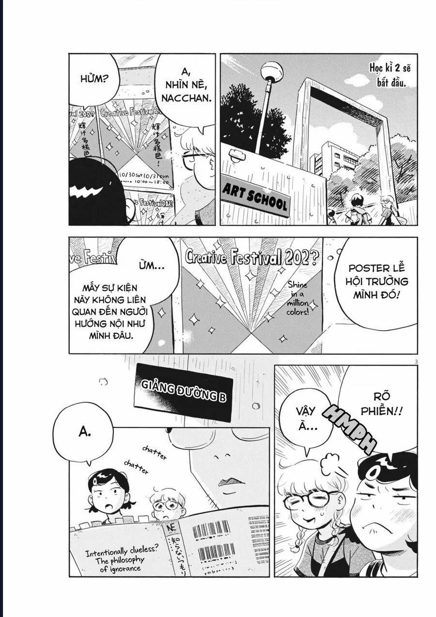 Sống Trong Ngôi Nhà Cấp 4 70 trang 5