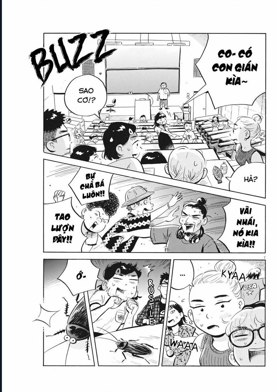 Sống Trong Ngôi Nhà Cấp 4 70 trang 9