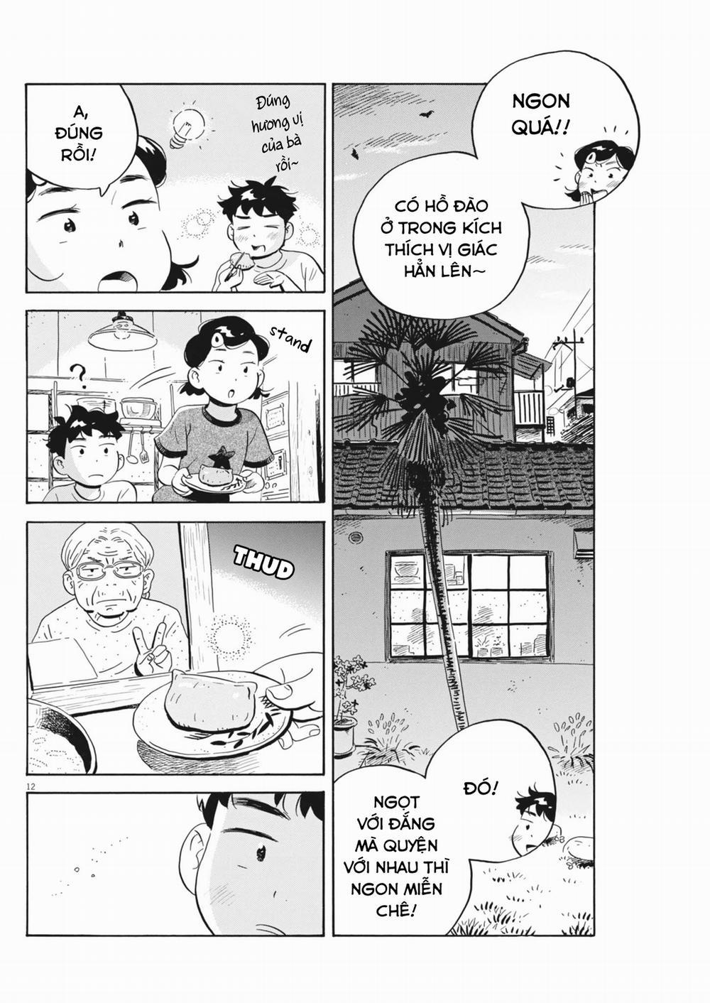 Sống Trong Ngôi Nhà Cấp 4 71 trang 12