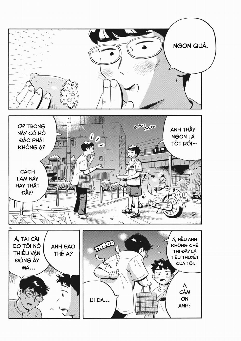 Sống Trong Ngôi Nhà Cấp 4 71 trang 16