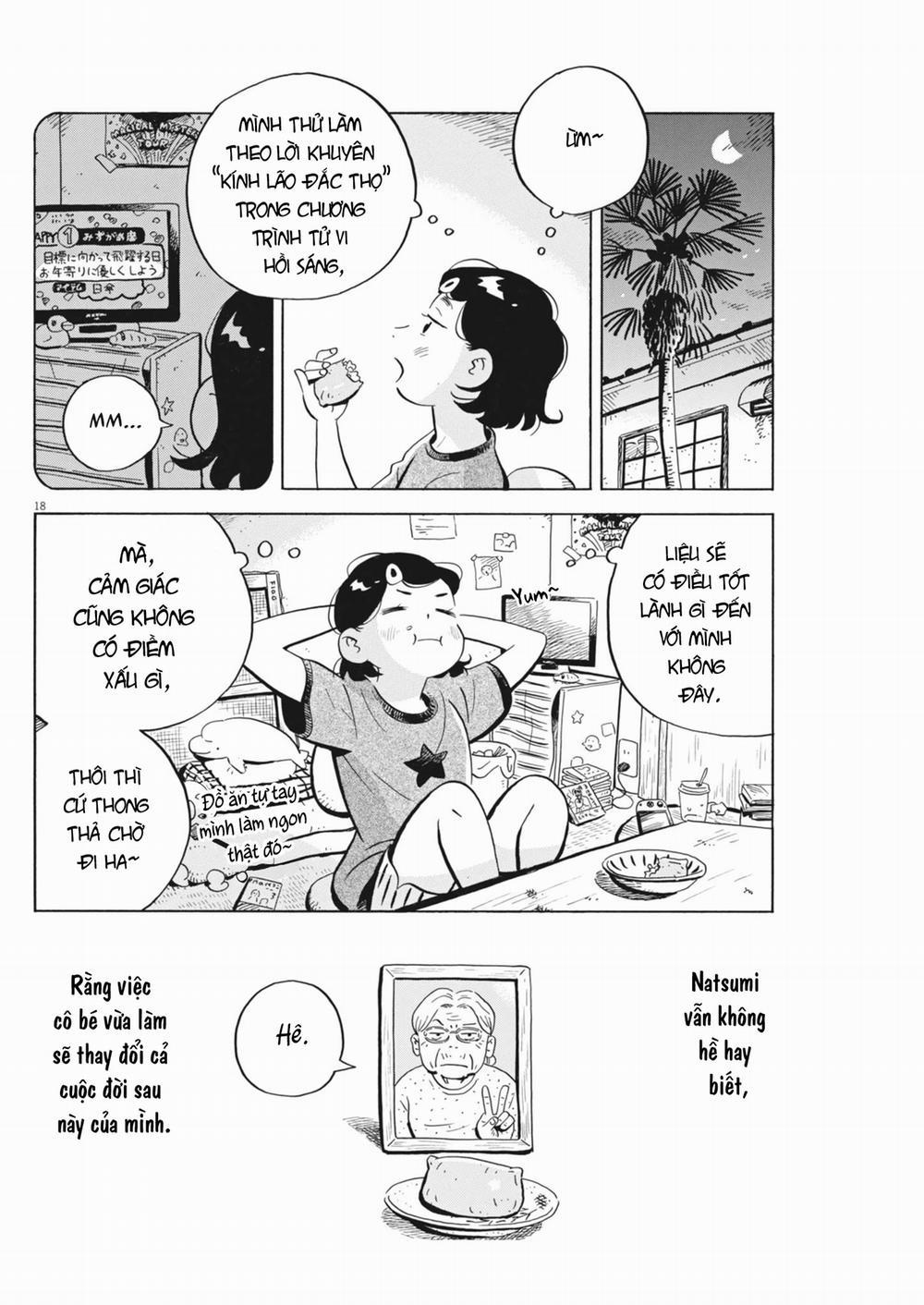 Sống Trong Ngôi Nhà Cấp 4 71 trang 18