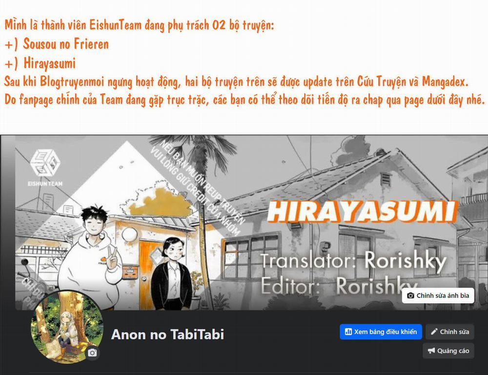 Sống Trong Ngôi Nhà Cấp 4 71 trang 19