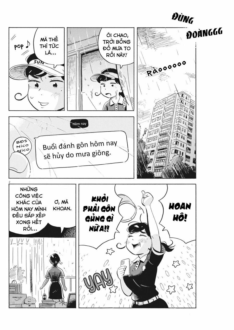 Sống Trong Ngôi Nhà Cấp 4 72 trang 3