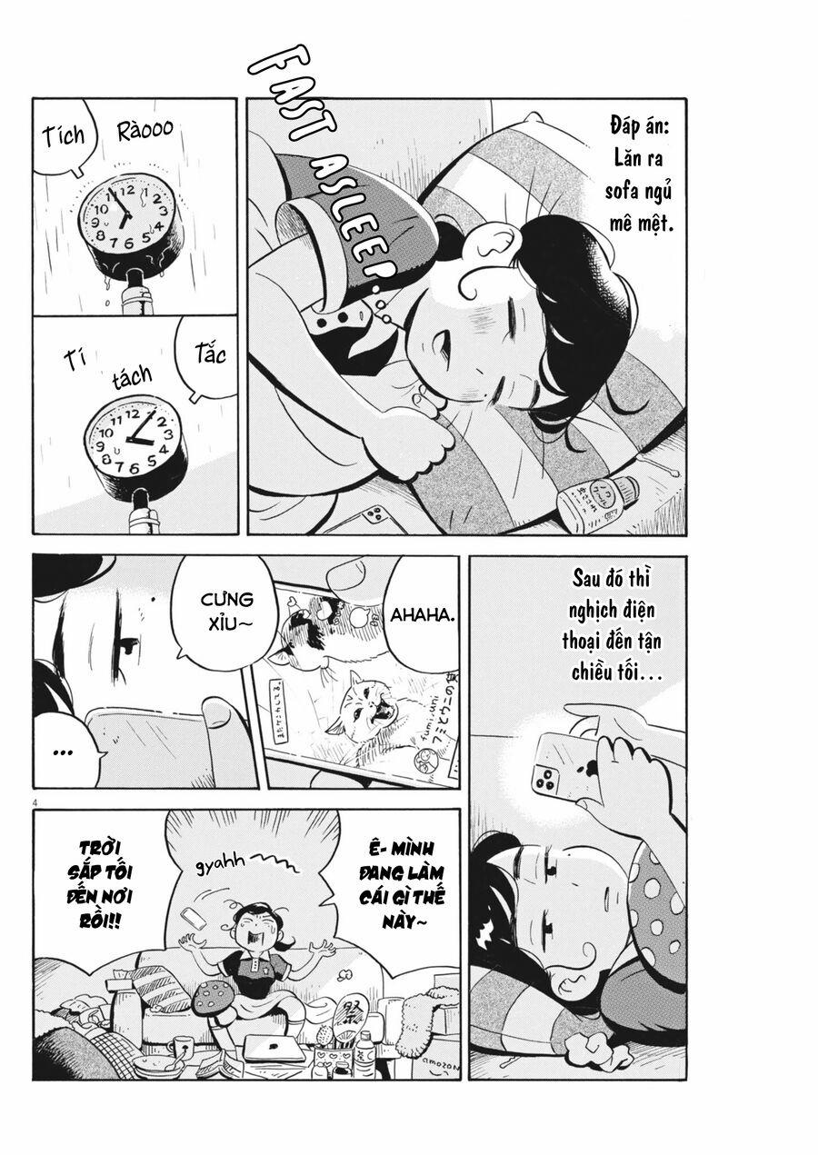 Sống Trong Ngôi Nhà Cấp 4 72 trang 5