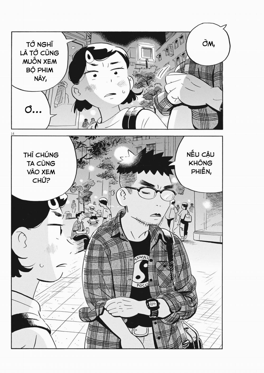 Sống Trong Ngôi Nhà Cấp 4 73 trang 15