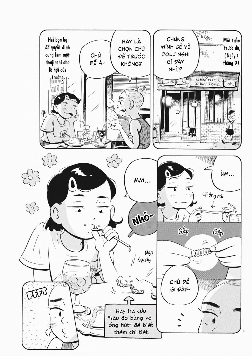 Sống Trong Ngôi Nhà Cấp 4 73 trang 4