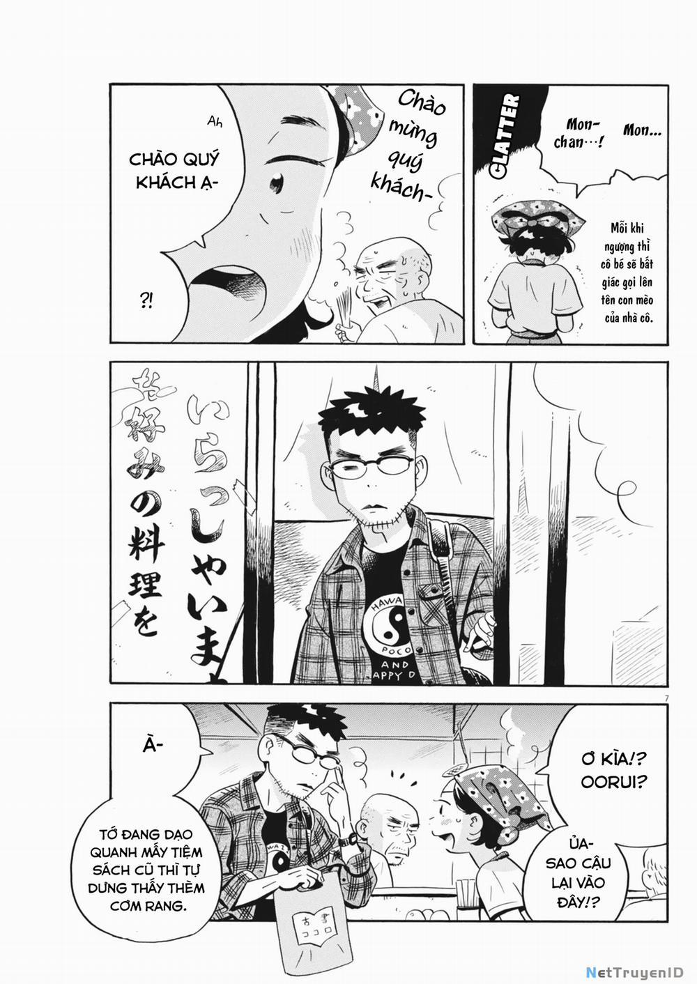 Sống Trong Ngôi Nhà Cấp 4 73 trang 8