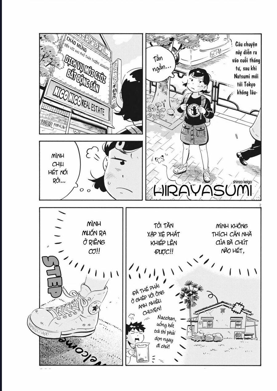 Sống Trong Ngôi Nhà Cấp 4 74.5 trang 3